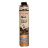 HELUZ Pěna - tenkovrstvé lepidlo 750ml HELUZ Pěna - tenkovrstvé lepidlo 750ml
